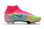 Chuteira Nike Mercurial Superfly 8 FG Elite Power Pink - comprar online