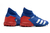 Chuteira Society Adidas Predator 20.3 TF Society Big Blue - loja online