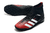Chuteira Society Adidas Predator 20.3 TF Society Red Night - loja online