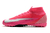 Chuteira Society Nike Mercurial Superfly 7 Elite Mbappe Rosa na internet