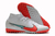 Chuteira Society Nike Mercurial Superfly 7 Flash Crimson