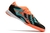 Imagem do Chuteira Futsal Adidas SpeedPortal 1 - Laranja e Preto