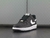 Imagem do Tênis Nike Air Force 1 Low Supreme x Comme Des Garcons - Black And White