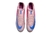 Imagem do Chuteira Nike Air Zoom Mercurial Superfly IX Elite FG - Rosa e Azul