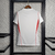 Camisa Flamengo Treino 23/24 - Feminina Torcedor - Branco - comprar online