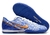 Chuteira Futsal Nike Air Zoom Mercurial Vapor 15 - Azul