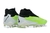 Imagem do Chuteira Nike Phantom GX Pro DF FG - Preto, Verde e Branco