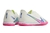 Chuteira Futsal Nike Air Zoom Mercurial Vapor 15 - Branco Colors - loja online