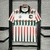 Camisa Palestino Edição Especial 24/25 - Masculino Torcedor - Branco, Verde e Laranja