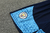 Conjunto Curto de Treino Manchester City 23/24 - Azul - VB SPORTS, A sua Camisa de Times e Seleções de Futebol está aqui!