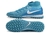 Chuteira Society Nike Phantom Luna II Elite TF - Azul