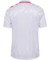Camisa Dinamarca II 24/25 - Masculino Torcedor - Branco - comprar online