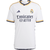 Camisa Real Madrid I 23/24 - Masculino Torcedor - Branco