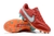 Imagem do Chuteira Nike Tiempo Legend 9 FG - Vermelho e Laranja