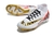 Chuteira Nike Air Zoom Mercurial Superfly IX Elite Boots FG - Branco na internet