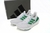 Tênis Adidas Ultra Boost LIGHT - White And Green - loja online