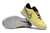 Chuteira Futsal Nike Tiempo Legend 10 Soccer Cleats - Amarelo