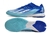 Chuteira Futsal Adidas Crazyfast 1 FG - Azul