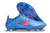 Chuteira Adidas F50 Elite FG - Azul