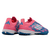 Chuteira Society Adidas F50 Elite FG - Rosa e Azul na internet