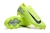 Chuteira Nike Air Zoom Mercurial Vapor XVI Elite FG - Verde - comprar online