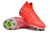 Chuteira Nike Phantom Luna Elite Boots FG - Laranja na internet