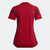 Camisa Espanha I 22/23 - Feminina Torcedor - Vermelho - comprar online