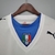 Camisa Itália II 2006 - Masculino Retrô - Branco e Azul - VB SPORTS, A sua Camisa de Times e Seleções de Futebol está aqui!
