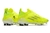 Chuteira Adidas Speedflow+ FG - Amarelo - loja online