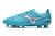 Chuteira Mizuno Morelia Neo III FG - Azul - comprar online