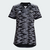 Camisa Atlético Mineiro III 24/25 - Feminina Torcedor - Preto