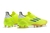 Chuteira Adidas Speedflow+ FG - Amarelo na internet