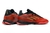 Chuteira Futsal Adidas SpeedFlow 1 TF - Vermelho e Preto