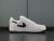 Tênis Nike Air Force 1 Low Supreme x Comme Des Garcons - White And Black - loja online