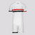 Kit São Paulo FC I 24/25 - Infantil - Branco - comprar online