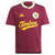 Camisa Portland Timbers III 24/25 - Masculino Torcedor - Vinho