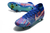 Chuteira Nike Mercurial Superfly 7 FG Elite Unissex Jadon Sanchos Trava mista - Azul na internet