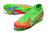 Chuteira Nike Mercurial Superfly 7 FG Elite - Verde na internet