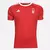 Camisa Nottingham Forest I 23/24 - Masculino Torcedor - Vermelho