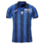 Camisa Atalanta I 23/24 - Masculino Torcedor - Azul e Preto