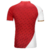 Camisa Monaco I 23/24 - Masculino Torcedor - Branco e Vermelho - comprar online