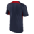 Camisa PSG treino 23/24 - Masculino Torcedor - Azul - comprar online