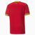 Camisa Sérvia I 22/23 - Masculino Torcedor - Vermelho - comprar online