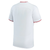 Camisa Turquia I 22/23 - Masculino Torcedor - Branco - comprar online