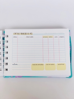 MINI AGENDA A6 - comprar online