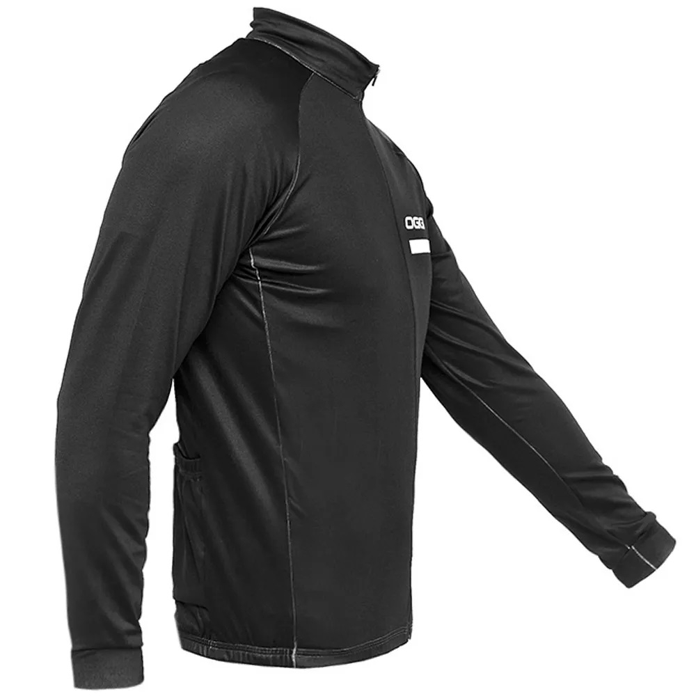 Jaqueta inverno hot sale ciclismo
