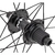 Rodas Shimano Mt501 Aro 29 15mm/12mm Boost Micro Spline 12v - loja online