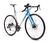Bicicleta 700 Speed Audax Ventus 500 Freio Disco Tourney 2x7