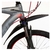 Paralama Bike Elleven Dianteiro/traseiro Bicicleta Mtb Speed na internet