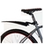 Paralama Bike Elleven Dianteiro/traseiro Bicicleta Mtb Speed - Vilela Bike Shop